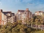 Apartamento à venda, 3 quartos, 3 vagas, Jardim Madalena...