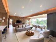 Apartamento à venda, 3 quartos, 4 vagas, Jardim Paiquerê...