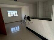 Apartamento a venda 3 Quartos Bairro Europa Contagem MG