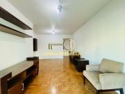 Apartamento à venda, 3 quartos com 80m²