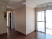 Apartamento à venda, 3 quartos com suíte e 2 vagas Km 18...