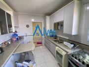 Apartamento à venda 3 quartos com suíte em Vila Marlene, SBC