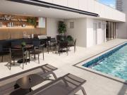 Apartamento à venda 3 quartos com suítes 2 vagas de...