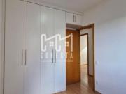 Apartamento á venda 3 quartos, Condomínio Villa...