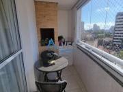 Apartamento à venda 3 quartos em Centro, São Bernardo do...