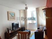 Apartamento à venda 3 quartos em Pinheiros