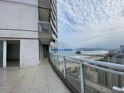 Apartamento à venda 3 quartos Garden vista mar Pompéia...