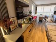 Apartamento à venda 3 quartos Jardim Bela Vista Santo André