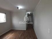 Apartamento à Venda 3 Quartos, Jardim Residencial Parque...
