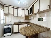 Apartamento com 3 quartos e 76 m² à venda em Água Verde