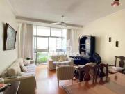 Apartamento à venda, 3 quartos no bairro Boqueirão em Santos