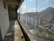 Apartamento à venda, 3 quartos no bairro Canto do Forte...