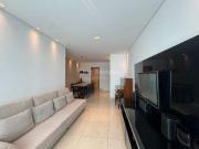 Apartamento a venda 3 quartos no Bairro Coração de Jesus