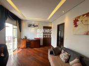 Apartamento à venda 3 quartos no Bairro Novo Eldorado