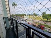 Apartamento à venda, 3 quartos no bairro Pompeia em Santos