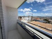 Apartamento à venda 3 quartos no Bairro Santa Cruz...