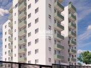 Apartamento à venda 3 quartos no Bairro Santa Cruz...