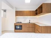 Apartamento a venda 3 quartos no Centro Cívico