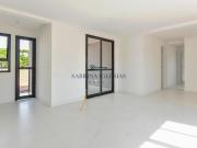 APARTAMENTO À VENDA 3 QUARTOS NO JUVEVÊ EM CURITIB