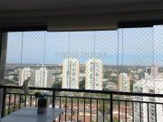 Apartamento à venda 3 quartos no Taquaral em Campinas