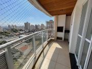 Apartamento, à venda, 3 quartos, Residencial Rieti, Vila...