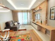 Apartamento Ã venda, 3 quartos, Santa MÃnica...