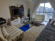 Apartamento à venda 3 quartos Santa Paula São Caetano