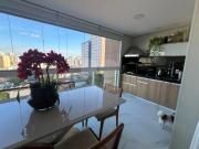 Apartamento à venda, 3 quartos, Santana
