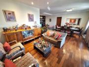 Apartamento a venda Vila Brasilino Machado, 3 quartos...