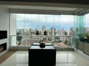 Apartamento à venda 3 quartos sendo 3 suítes Chacara...