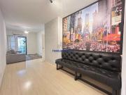 Apartamento à venda 3 quartos suíte 1 vaga Aparecida...