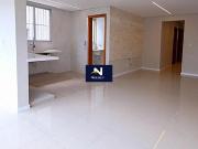 Apartamento à venda 3 quartos, Suíte, 2 vagas no Sagrada...