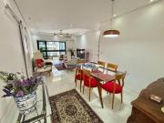 Apartamento a venda 3 quartos suite vista mar Embaré...