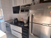 Apartamento á venda, 3 Quartos, Varanda, 1 Vaga de...