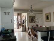 Apartamento à venda 3 quartos, Varanda e 2 vagas fixas...