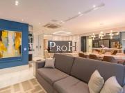 Apartamento à venda 3 quartos Vila Gilda Santo André