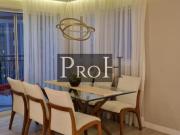 Apartamento à venda 3 quartos Vila Valparaíso Santo André