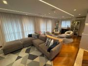 Apartamento à venda 3 suíte, 3 vagas, lazer tipo clube,...