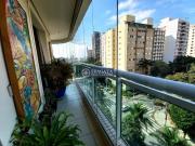 Apartamento a venda 3 suítes 04 vagas 300mts² Perdizes/SP