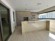 Apartamento à venda, 3 suites, 180 m² na Vila Leopoldina