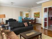 Apartamento à venda, 3 suítes, 3 vagas, 170m², Cidade...