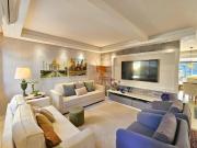 Apartamento a venda 3 suítes