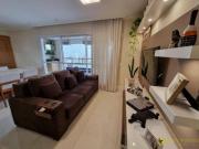 Apartamento à Venda, 3 suítes, Cidade Nova, Indaiatuba SP