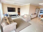 Apartamento à venda 3 suítes com 164m no condomínio Mont...