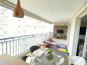 Apartamento à venda 3 suítes com 164m² por 2.235.000,00...