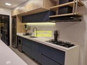 Apartamento à venda 3 Suites, Condominio Terraço Vila...