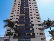 Apartamento à Venda – 3 Suítes Setor Suíça / Parque...