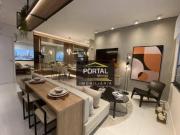 Apartamento a Venda 3Dormitórios 1Suíte 1Vaga 77m² Ipiranga