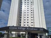Apartamento à venda 3dorms sendo 2suítes e 2vagas no...