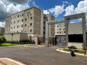 Apartamento à venda – 40 m2 | Condomínio Arezzo